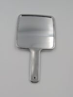 Handheld Mirror Square Large - Image 2