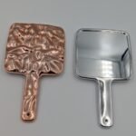 Handheld Mirror Square Large