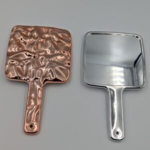 Handheld Mirror Square Large