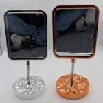 Handheld Mirror Square LG