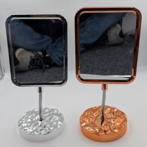 Handheld Mirror Square LG