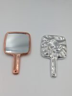 Handheld Mirror Square Small