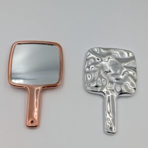 Handheld Mirror Square Small