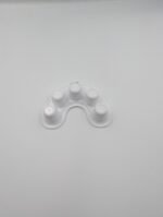 kidney Shape Soak off Bowl - Image 2