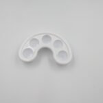 kidney Shape Soak off Bowl