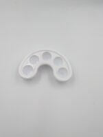 kidney Shape Soak off Bowl