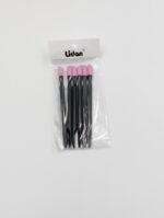 Lidan Nail Pusher Pink Head