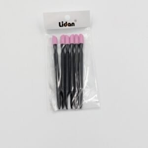 Lidan Nail Pusher Pink Head