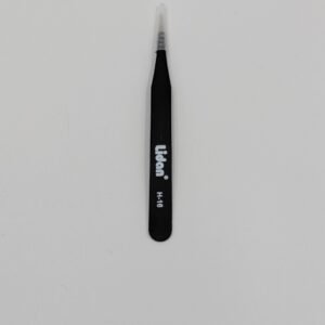 Lidan Tweezer Straight
