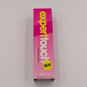 Lint Free Nail Wipes