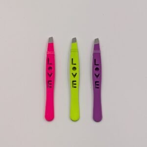 Love Tweezer
