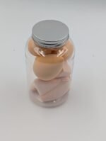 Makeup Blender In Jar - Image 2