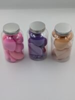 Makeup Blender In Jar