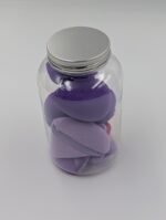 Makeup Blender In Jar - Image 3