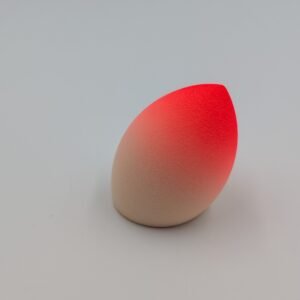 Makeup Blender Mix Design