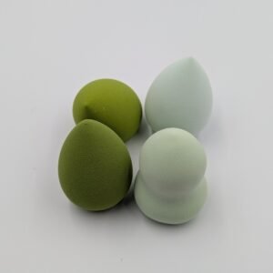 Makeup Blender Mix Shape