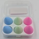 Makeup Blender Plain