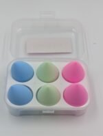 Makeup Blender Plain