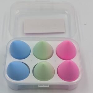 Makeup Blender Plain