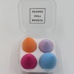 Makeup Blender Plain