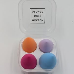 Makeup Blender Plain