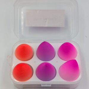 Makeup Blender Vibrant