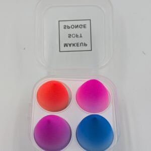 Makeup Blender Vibrant
