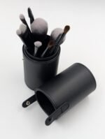 Makeup Brush Set Round - Image 2