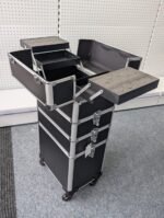 Makeup Trolley 5 Tier - Image 2