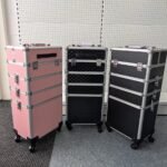 Makeup Trolley 5 Tier