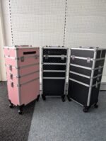 Makeup Trolley 5 Tier