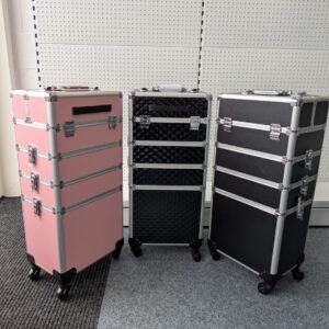 Makeup Trolley 5 Tier