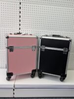 Makeup Trolley Metal Plain