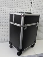 Makeup Trolley Metal Plain - Image 3