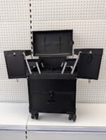 Makeup Trolley Metal Small - Image 2