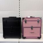 Makeup Trolley Metal Small