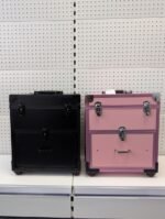 Makeup Trolley Metal Small
