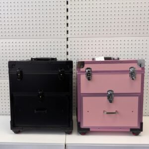 Makeup Trolley Metal Small