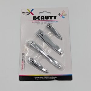 Maxine Nail Clipper