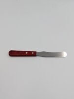 Metal Spatula Curved - Image 2
