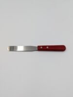 Metal Spatula Straight - Image 2