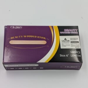 Mingxia Wooden Stick