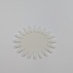 Nail Art Display Round