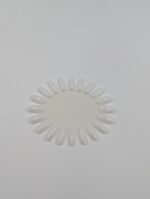 Nail Art Display Round