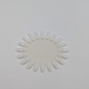 Nail Art Display Round