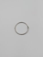 Nail Art With Ring - Image 2