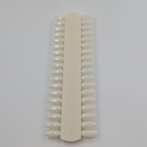 Nail Display Long Board