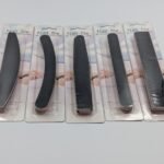 Nail File Black Long