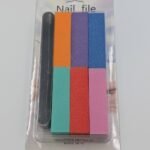 Nail File/Miracle Shinner