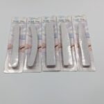 Nail File White Long